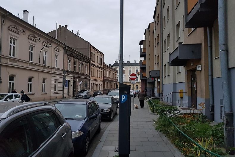 Hostel Kaktus Krakow