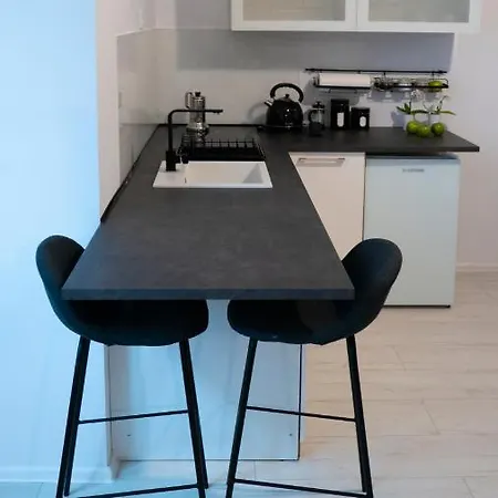 Lobzowska 6 * Krakow