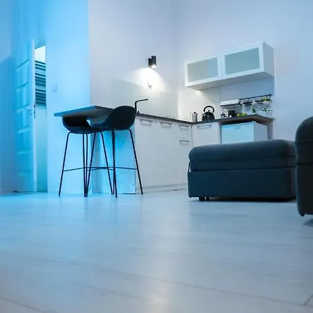 Apartment Lobzowska 6