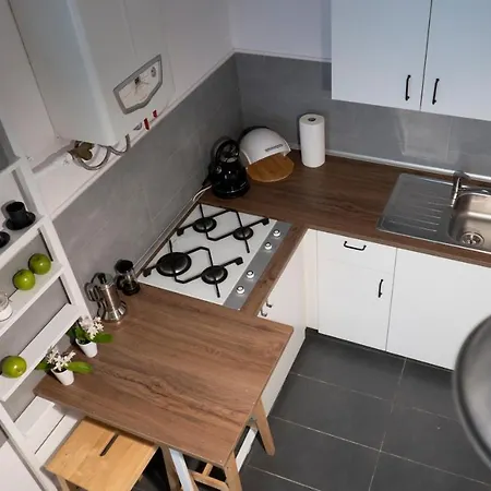 Lobzowska 6 Apartment Krakow
