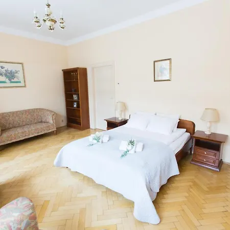 Apartments Roman Apartament