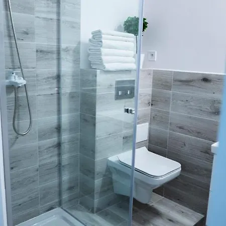 Apartment Lobzowska 6