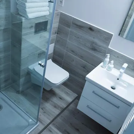 Apartment Lobzowska 6 Krakow