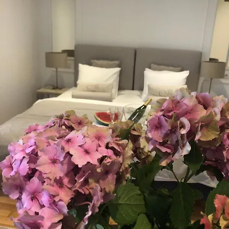 Aparthotel Avanti Krakov