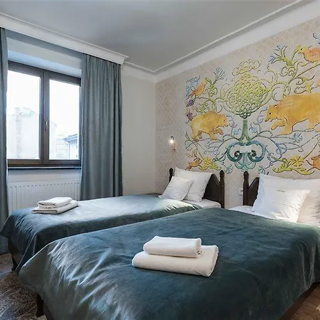 Ester Hotel Krakov