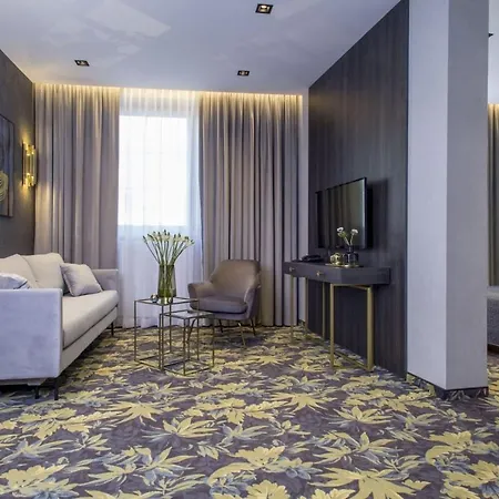 Atrium Hotel Krakov
