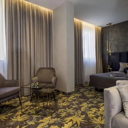 Hotel Atrium Krakov