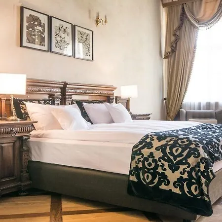 Hotel Rubinstein Krakow