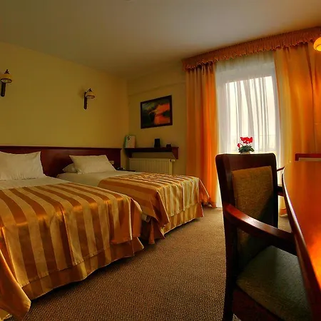 Great Polonia Conrad 4*