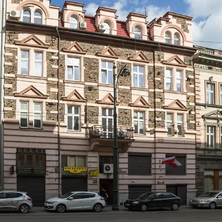 Apartamento Discover Loft Near Main Station Netflix *
