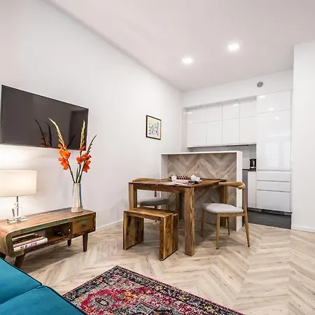 Appartamento New Apartment! Jewish Quarter - Segundo *