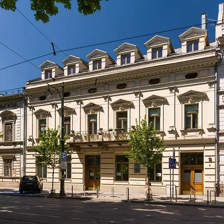Vanilla 7 * Krakow