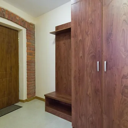 Vanilla 7 Apartment Krakow