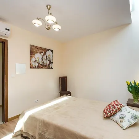 Apartment Vanilla 7
