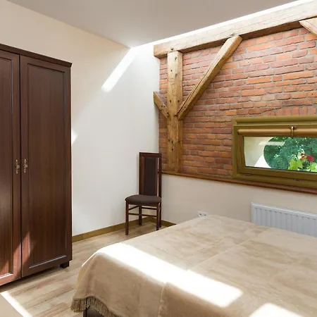 Apartment Vanilla 7 Krakow