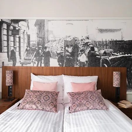 Starowislna 77 Aparthotel *