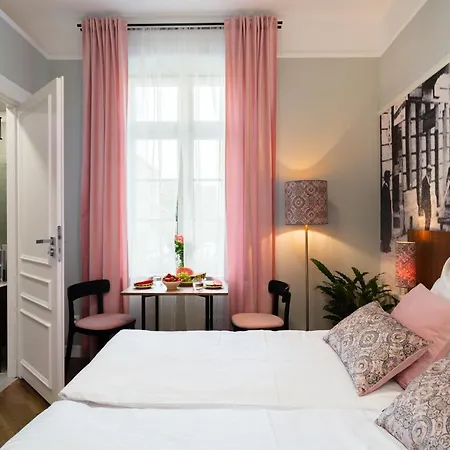 Starowislna 77 * Krakow