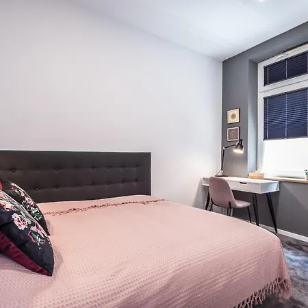 New Apartment! Jewish Quarter - Segundo Appartamento