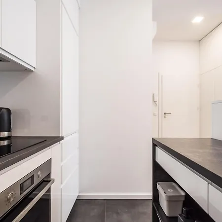 New Apartment! Jewish Quarter - Segundo Appartamento Cracovia