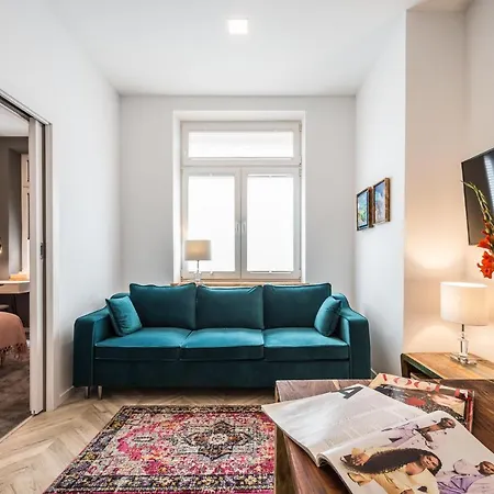 Appartamento New Apartment! Jewish Quarter - Segundo Cracovia