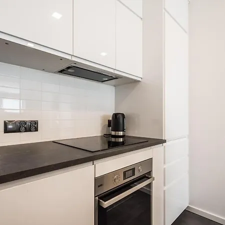Appartamento New Apartment! Jewish Quarter - Segundo