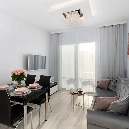 Angel 2 Appartement *