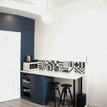 Apartmanhotel Euro-room