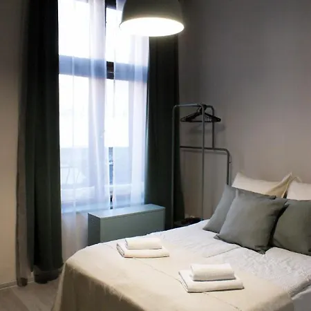 Euro-room * Krakkó