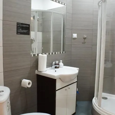 Euro-room * Krakkó