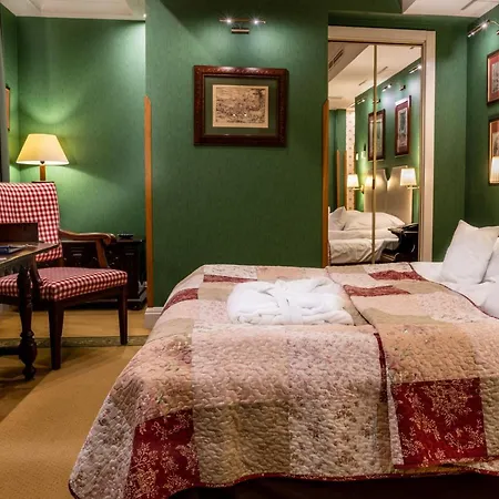 Grodek 5* Kraków