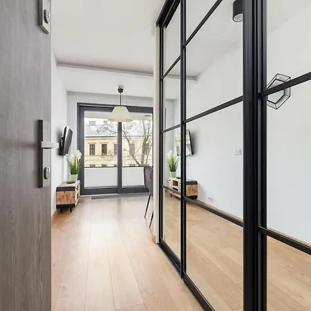 Nadwislanska 5 By Renters Apartment Krakau