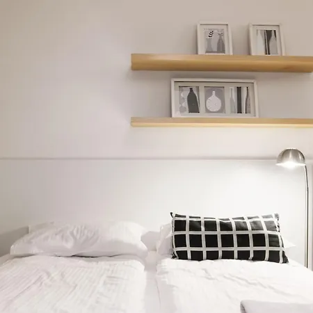Yourplace Biskupia Old Town * 크라쿠프