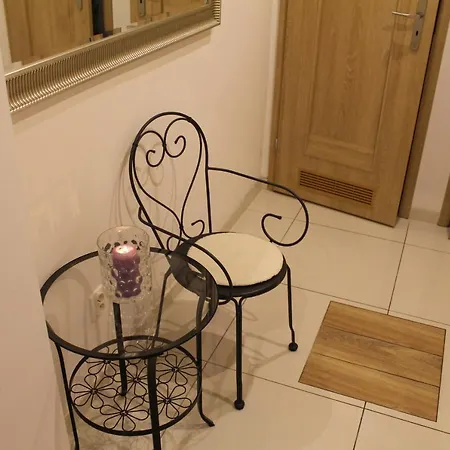 Hostel Anna Krakkó