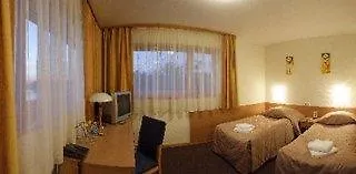 Hotel Pod Wawelem Krakow