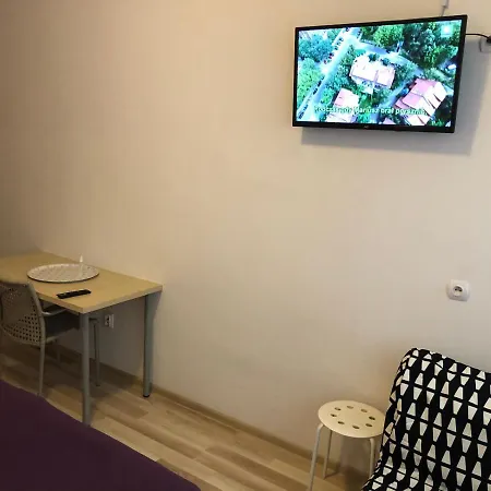 Anna Hostel Krakkó
