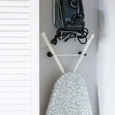 Apartamento Discover Loft Near Main Station Netflix *