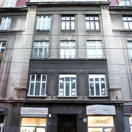 Euro-room Apartmanhotel