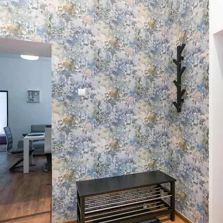 Apartamento Jm Topolowa Ii Street Old Town & Train Station