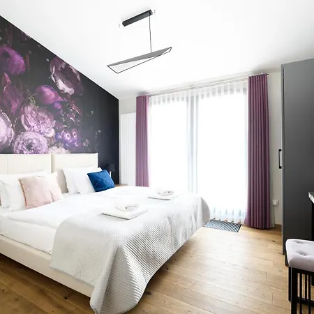 Inspire Miodova 4* Kraków