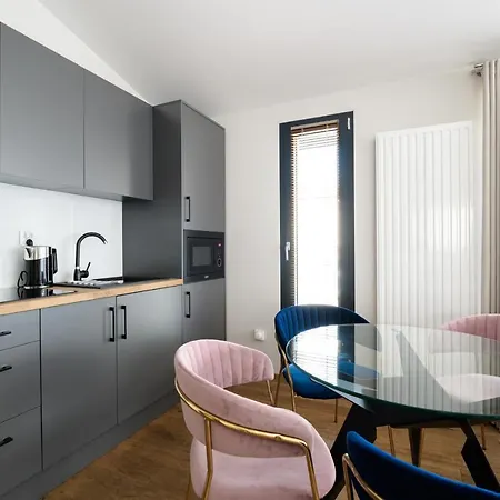 Inspire Miodova 4*