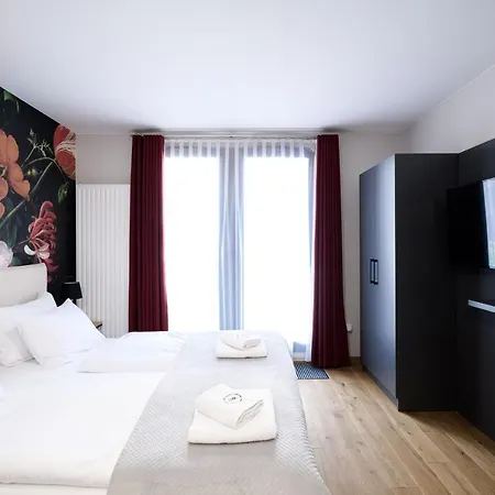 Inspire Miodova Hotel apartamentowy