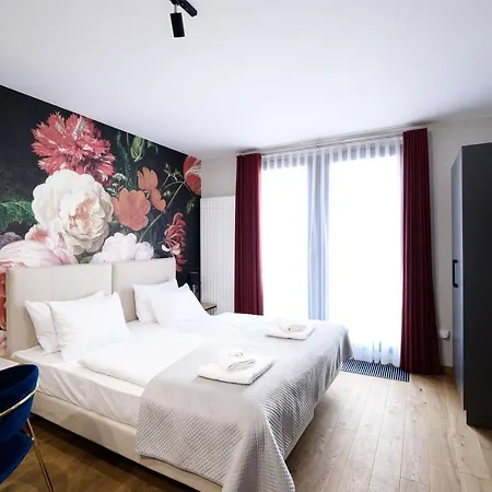 Inspire Miodova 4* Kraków