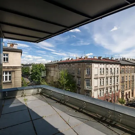 Inspire Miodova Hotel apartamentowy