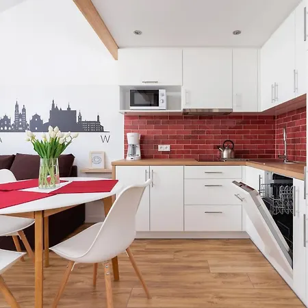 Duplex Brandy Cracow By Renters * Krakow