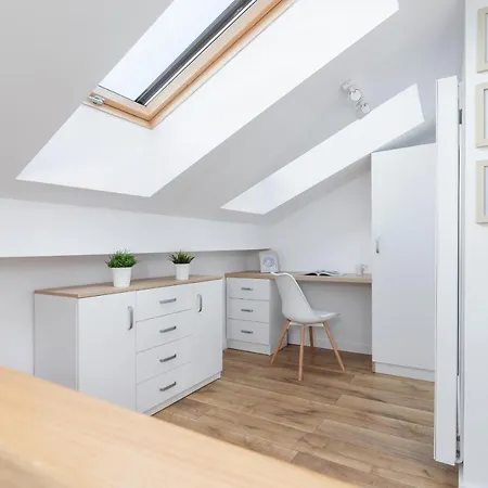 Duplex Brandy Cracow By Renters Krakow