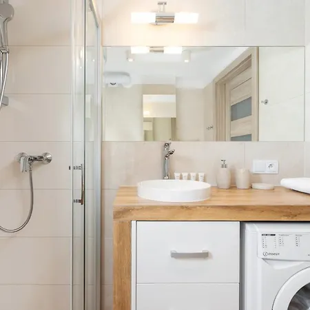 Apartment Duplex Brandy Cracow By Renters