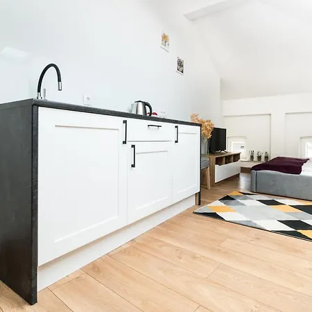 Apartamento Delis - Dluga Street 11/3 *