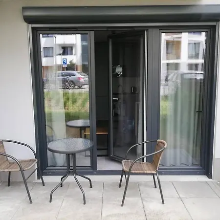 Na Rydlowce Apartment Krakow