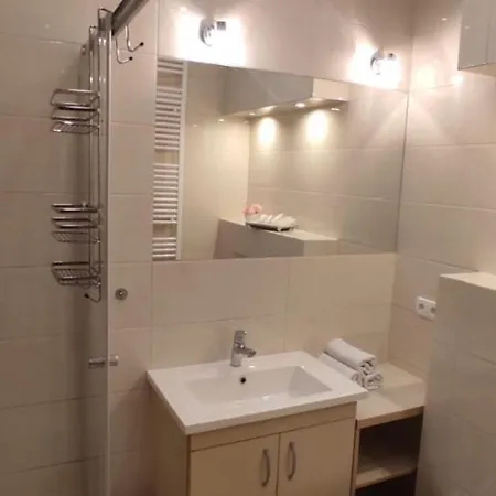 Swietego Tomasza Apartment Krakau