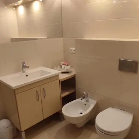 Apartment Swietego Tomasza *